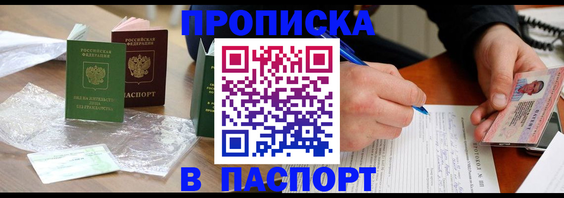 прописка законно в Кингисеппе